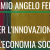 Premio Innovazione nell'Economia Sociale - 2020